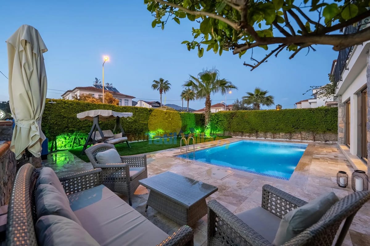 Villa Isabella property photo