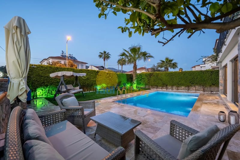 Foto de la propiedad Villa Isabella