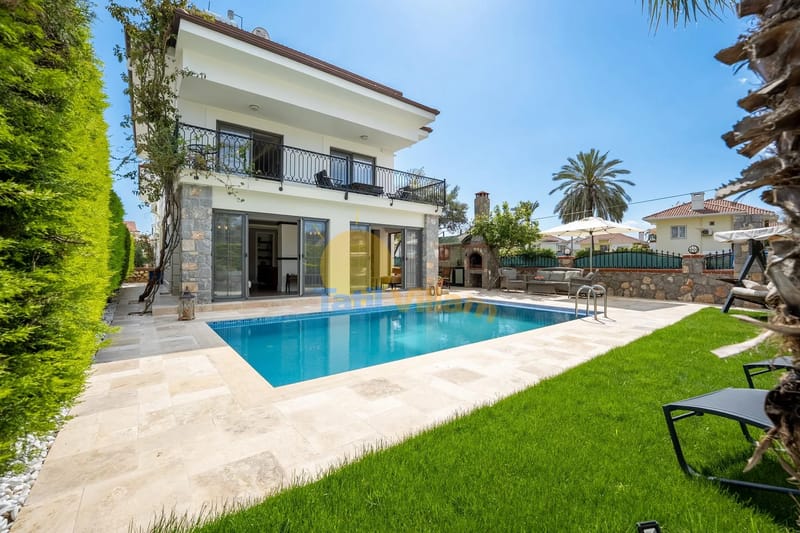 Foto de la propiedad Villa Isabella