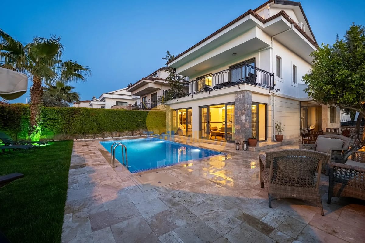 Villa Isabella property photo