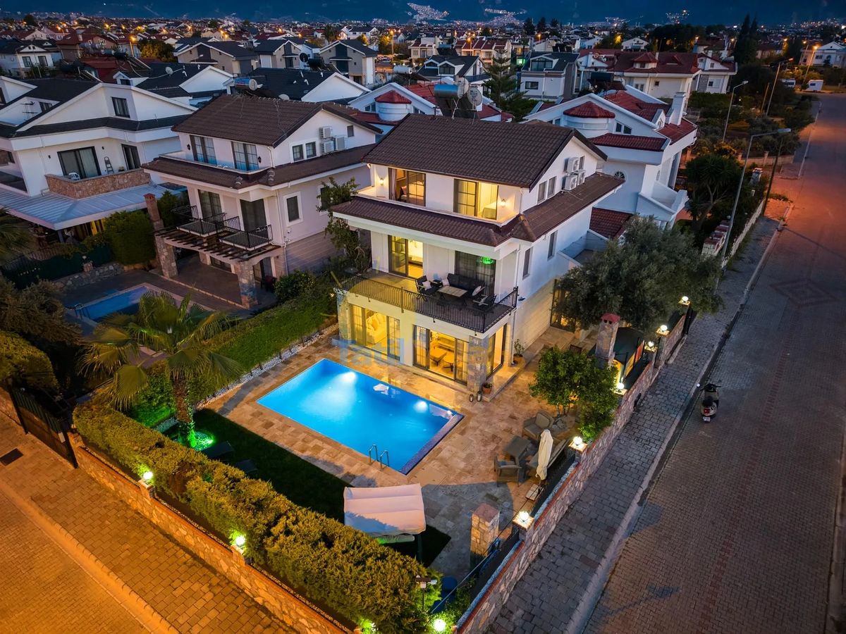 Villa Isabella property photo
