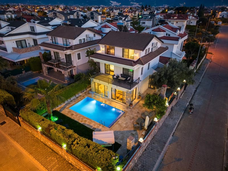 Foto de la propiedad Villa Isabella