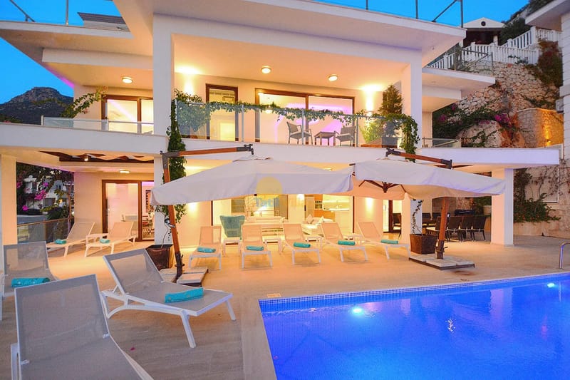 Villa Capella