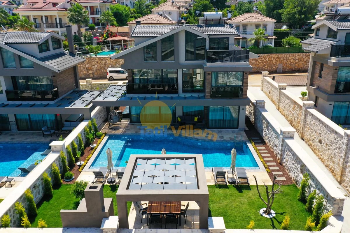 Imagen de la galería de Villa Aroha