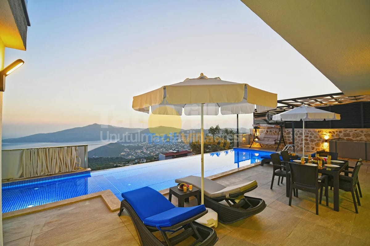 Villa Lion