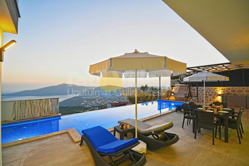 Villa Lion