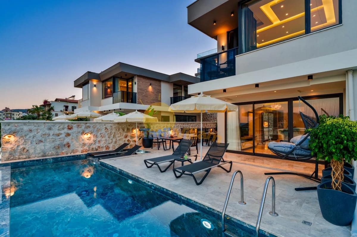 Villa Ebrar