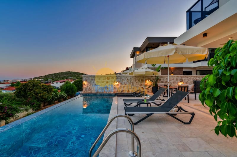 Villa Ebrar