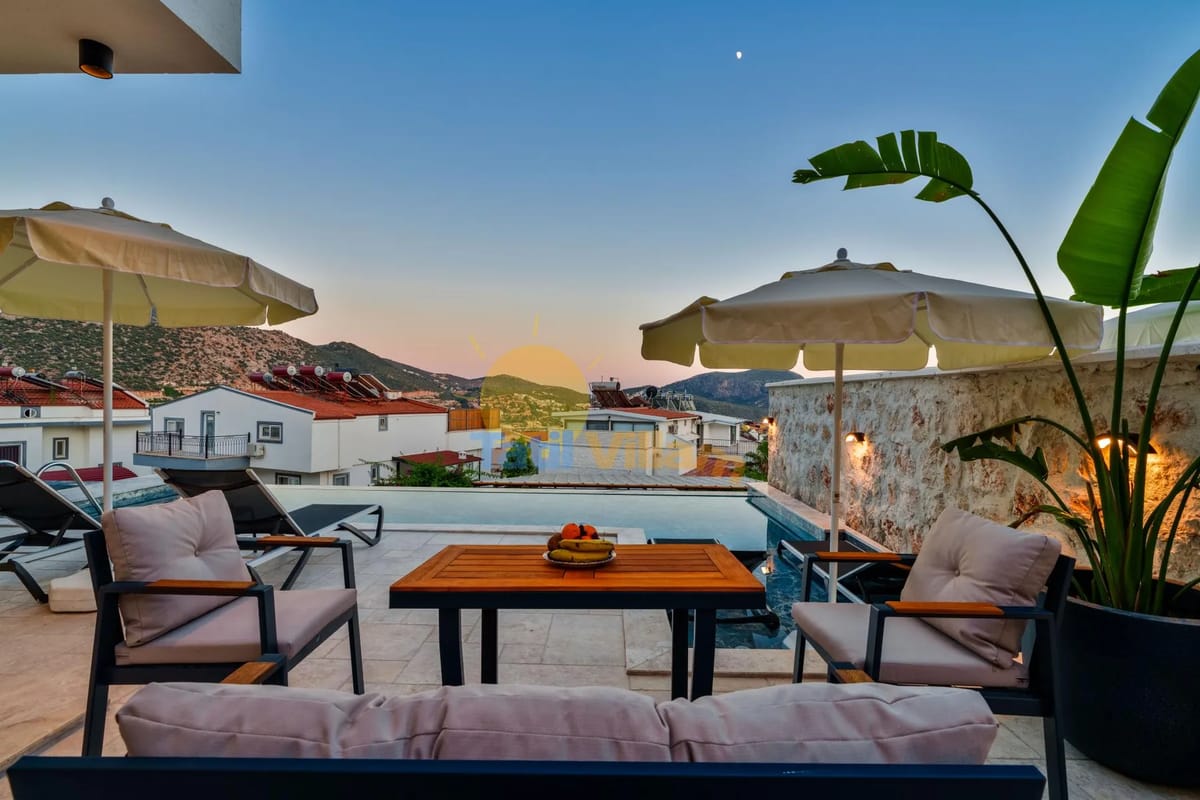 Villa Ebrar