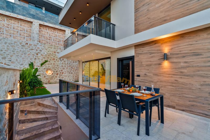 Villa Ebrar