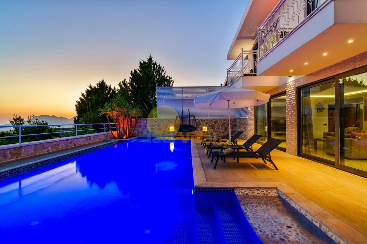 Villa Dora