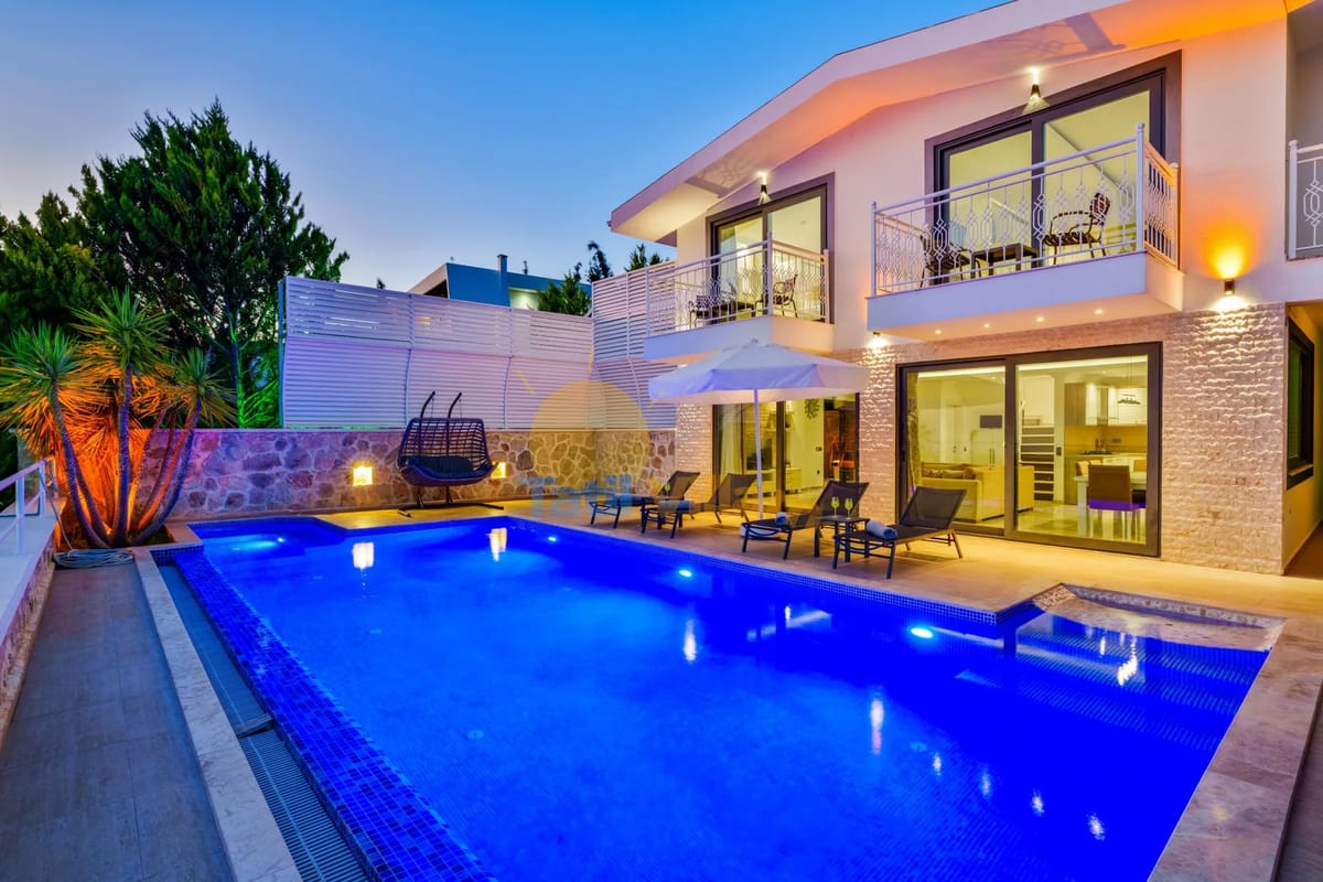 Villa Dora