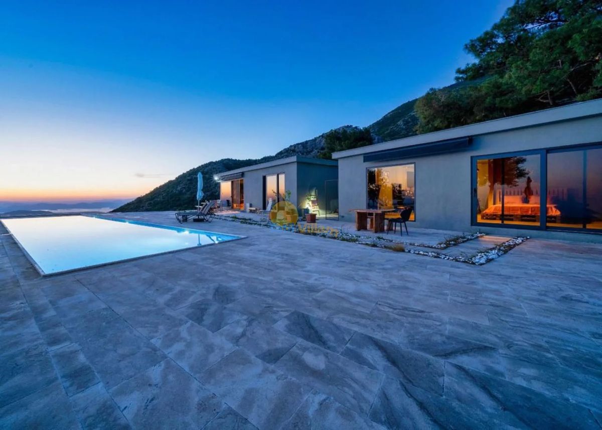 Villa Manzara