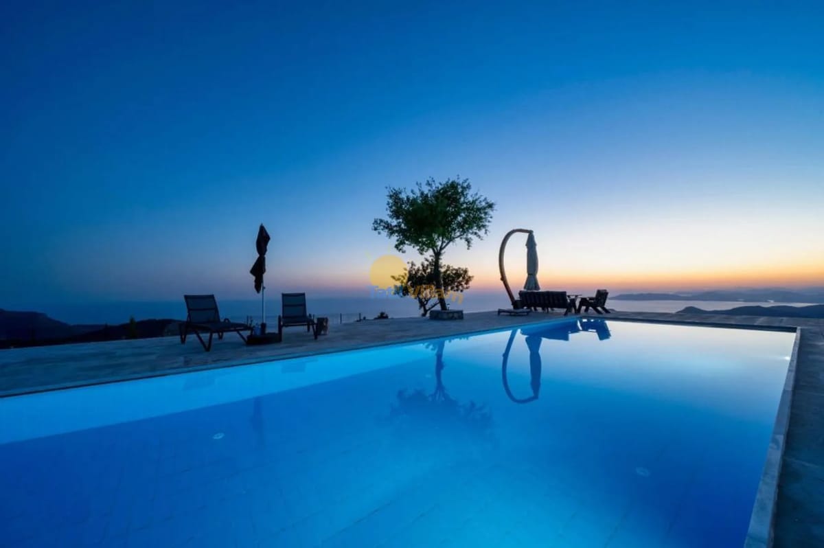 Villa Manzara