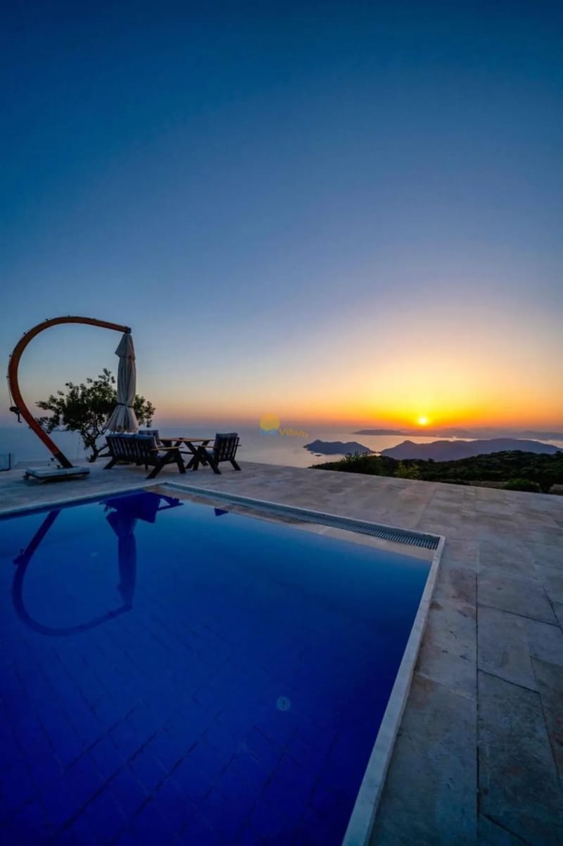 Villa Manzara
