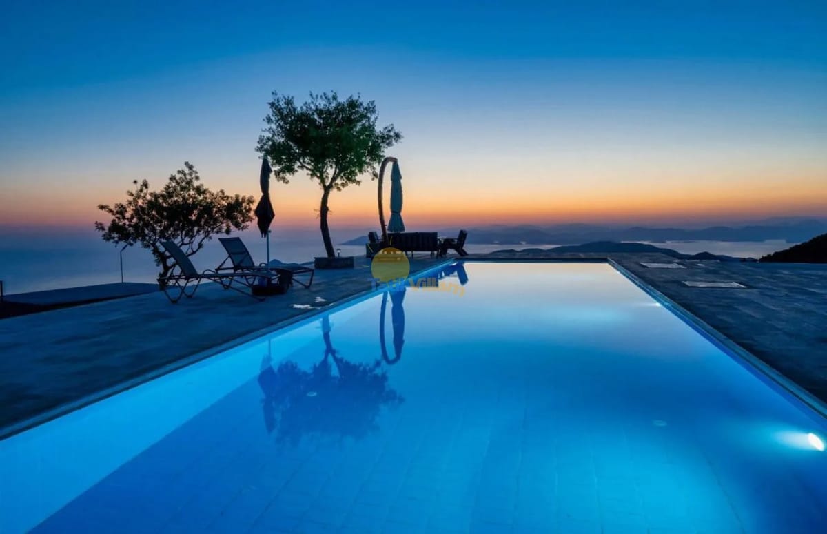 Villa Manzara