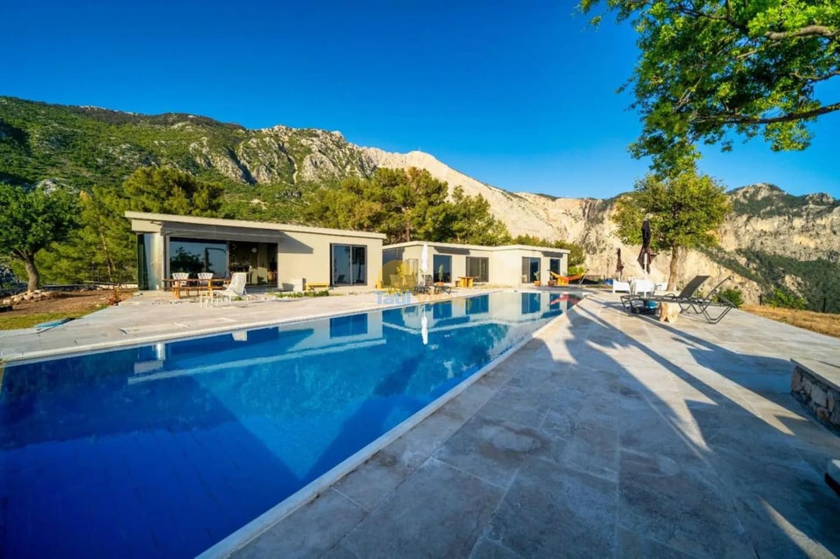 Villa Manzara
