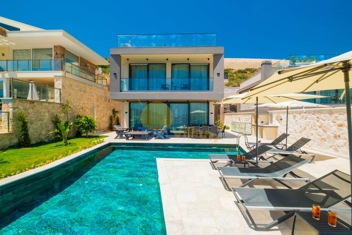 Villa Casa Sirius
