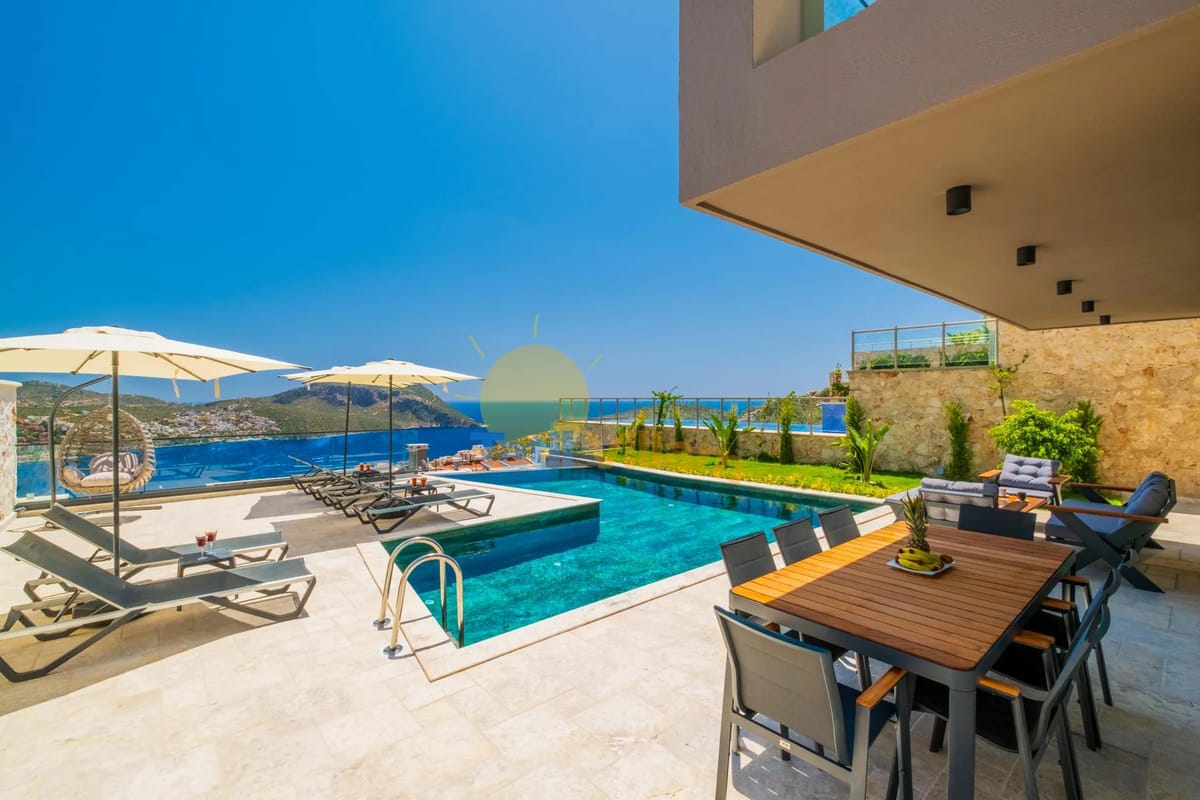 Villa Casa Sirius
