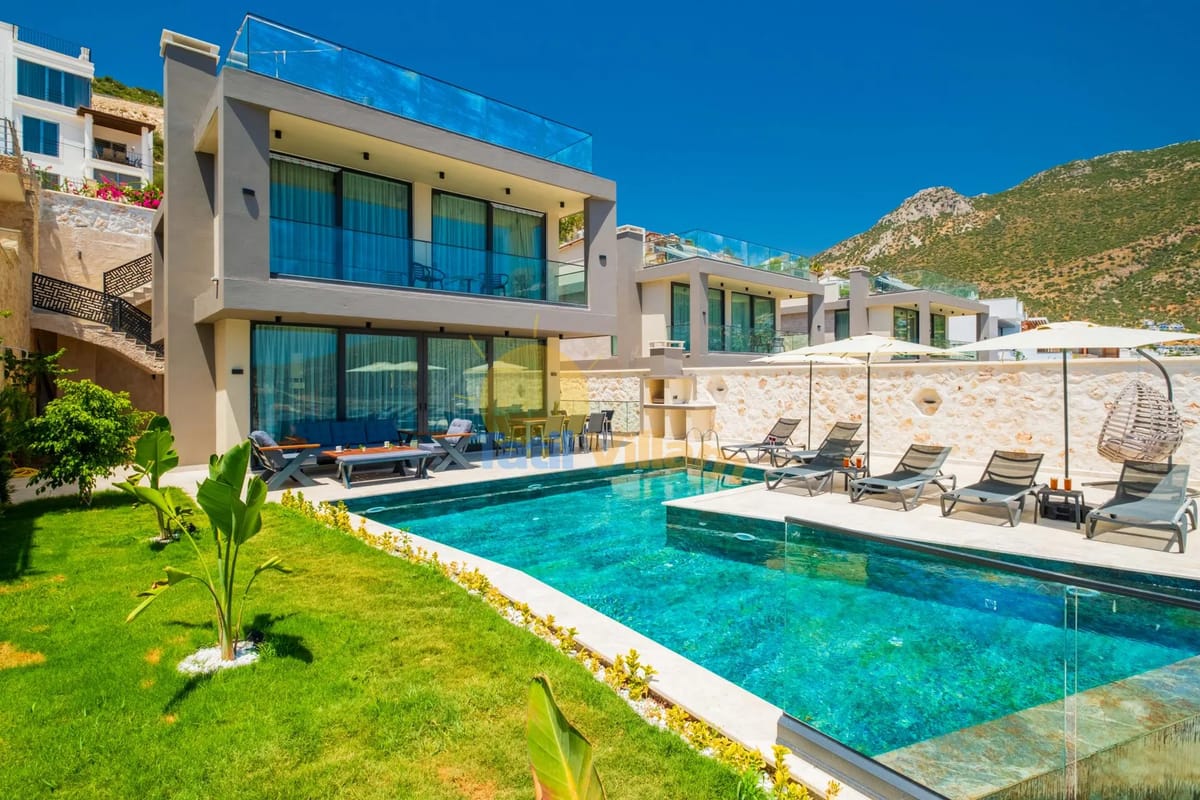 Villa Casa Sirius