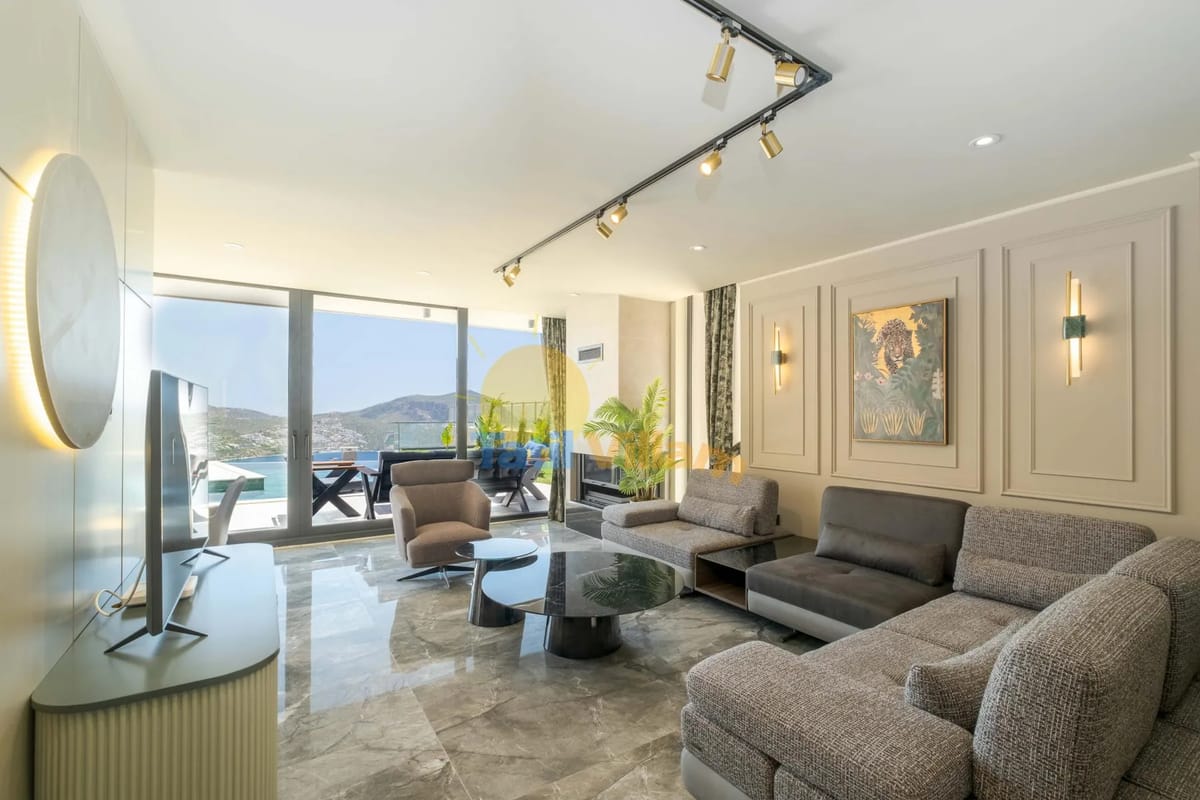 Villa Casa Sirius