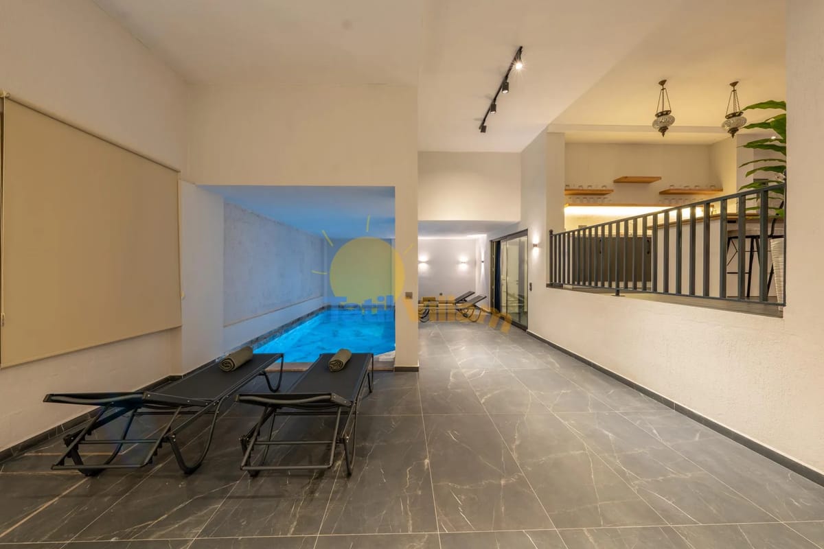Villa Deniz
