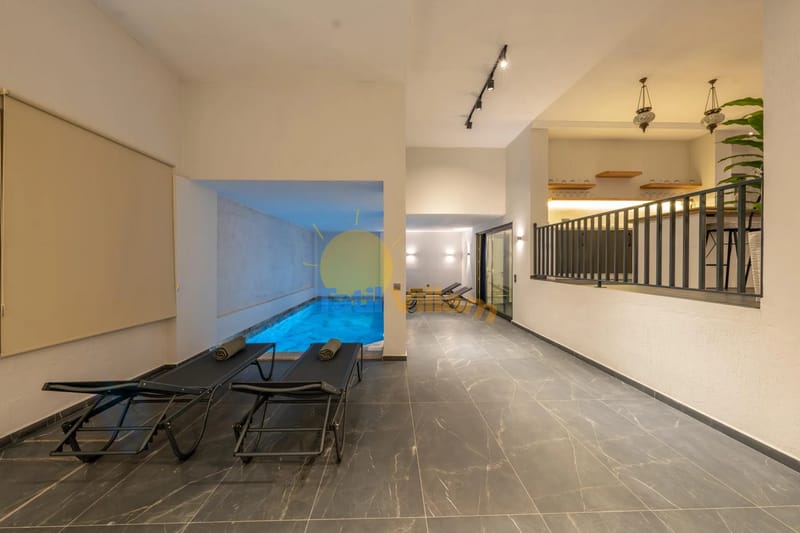 Villa Deniz