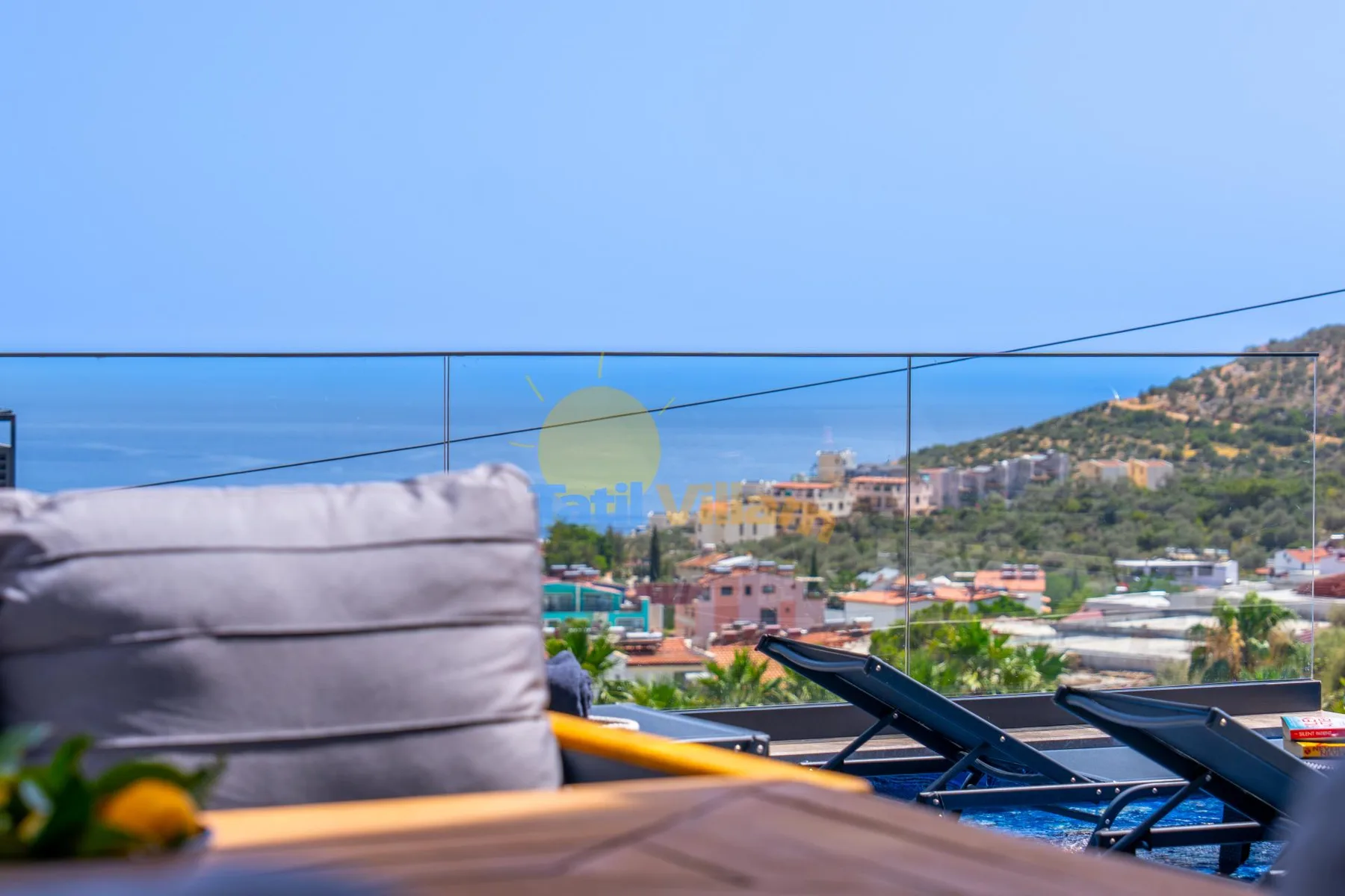 Villa Deniz