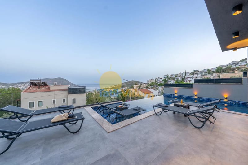 Villa Deniz