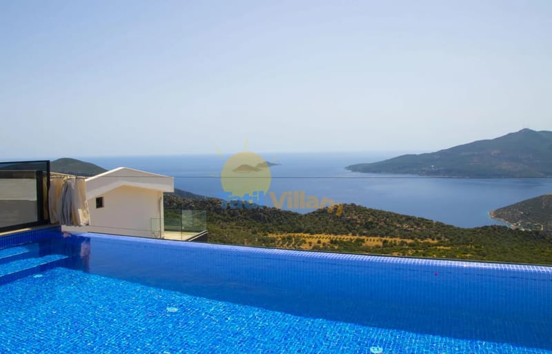 Villa Galaxy