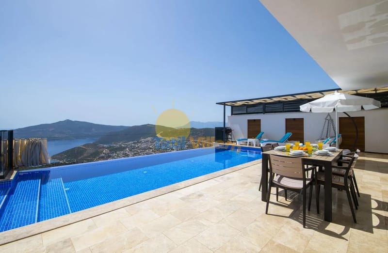 Villa Galaxy
