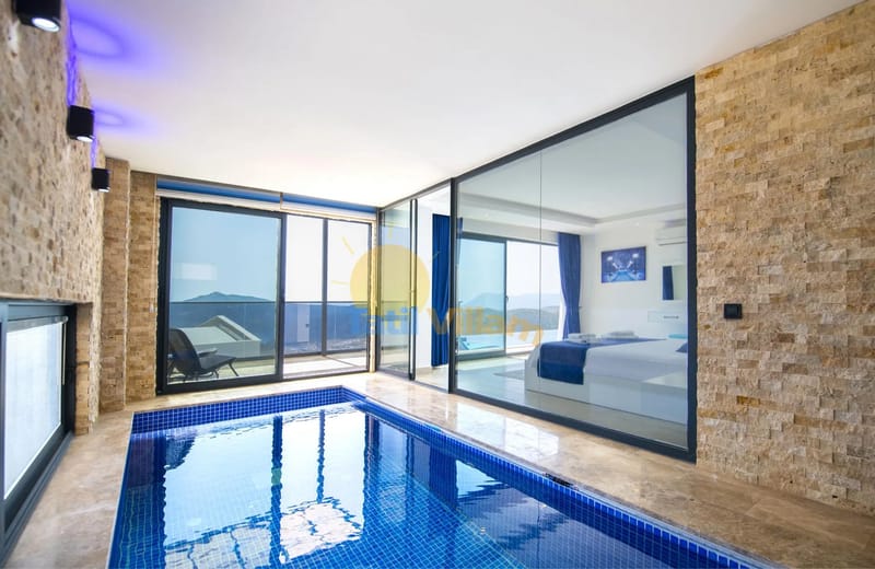 Villa Galaxy