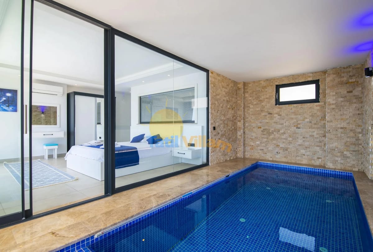 Villa Galaxy
