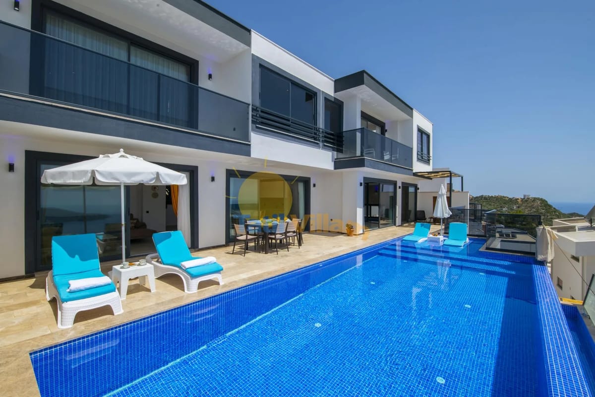 Villa Galaxy