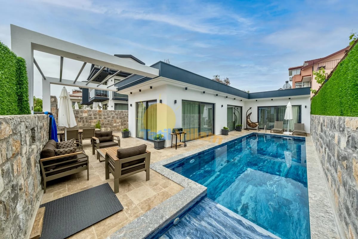 Villa Frika