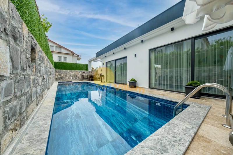 Villa Frika
