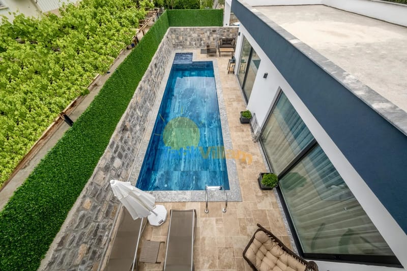 Villa Frika