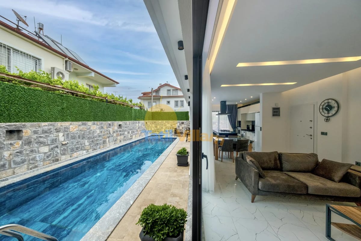 Villa Frika