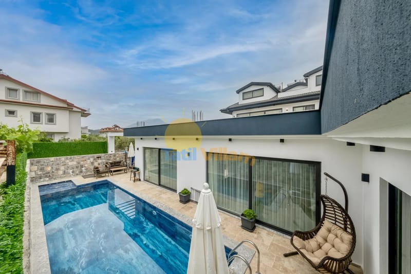 Villa Frika