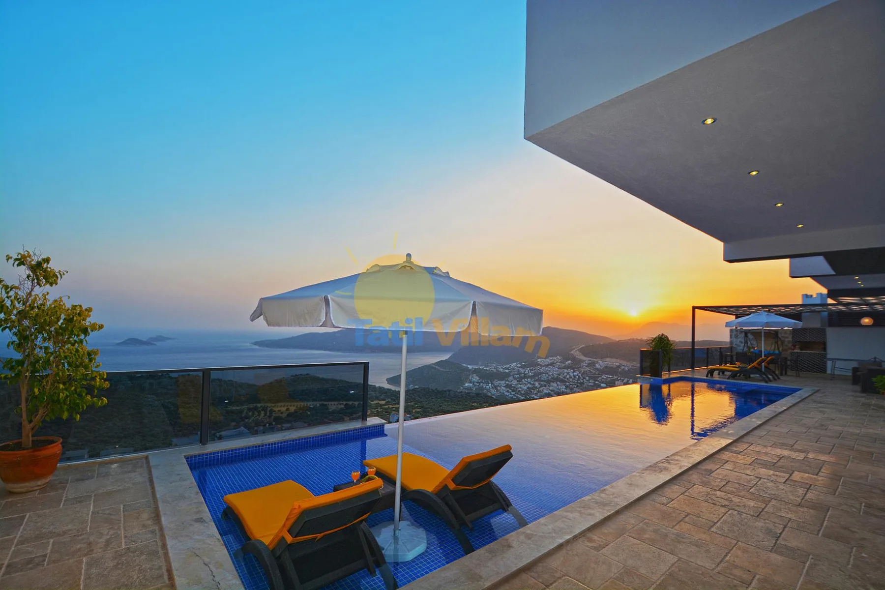 Villa Lord