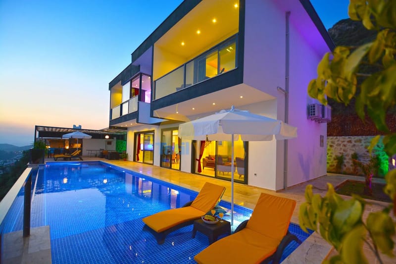 Villa Lord
