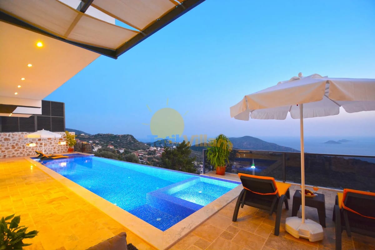 Villa Lord