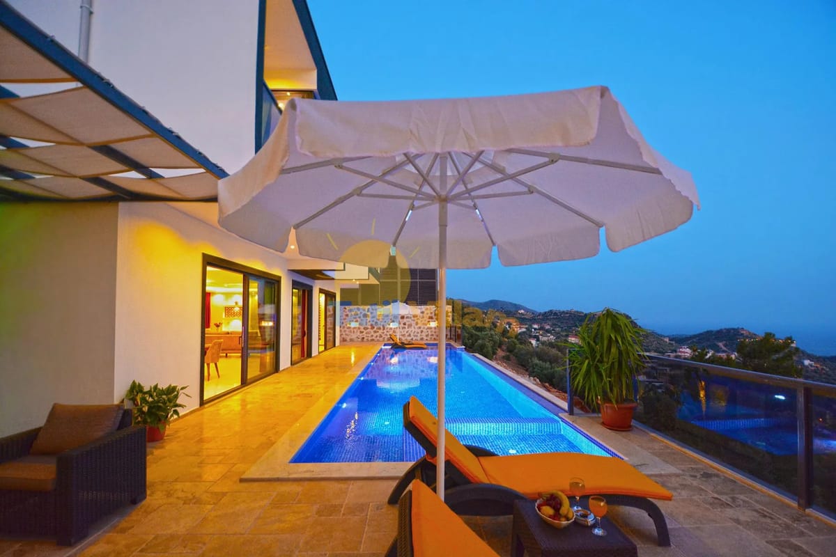 Villa Lord