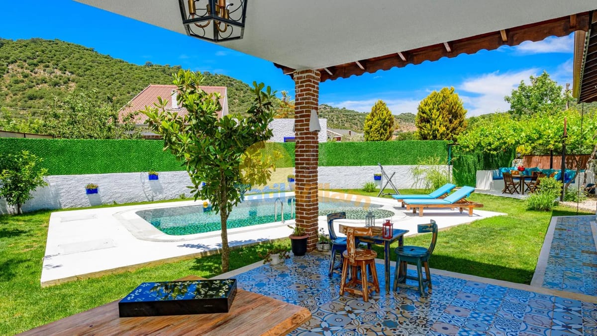 Villa Karnaval