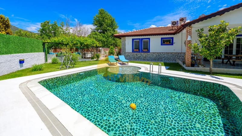Villa Karnaval