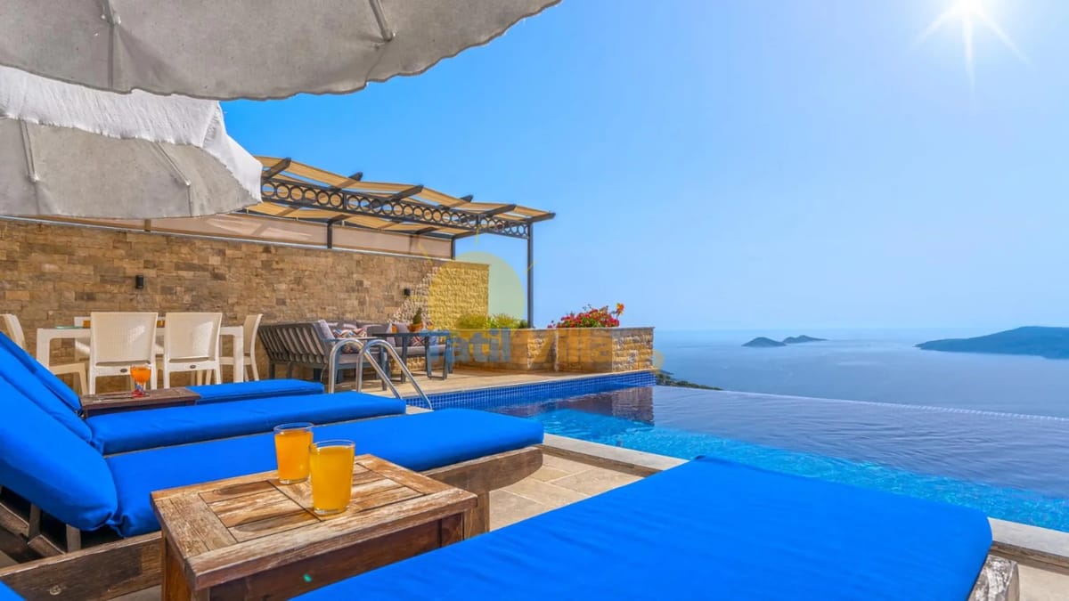Villa Berrak