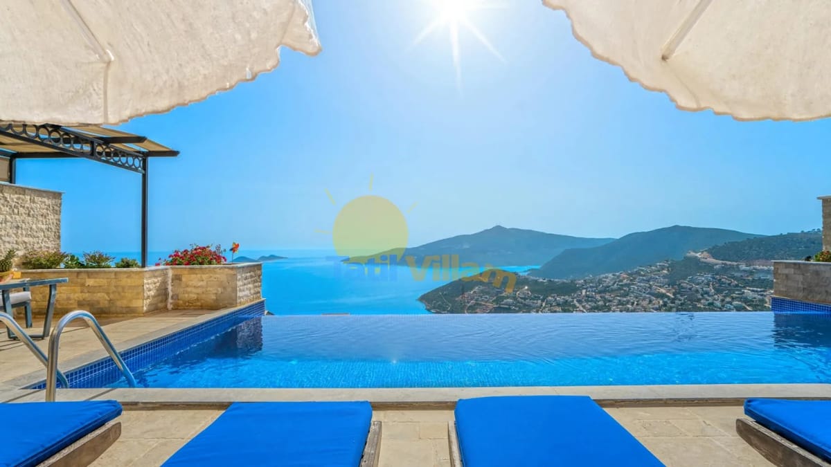 Villa Berrak
