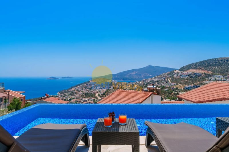 Foto de la propiedad Villa Fatma