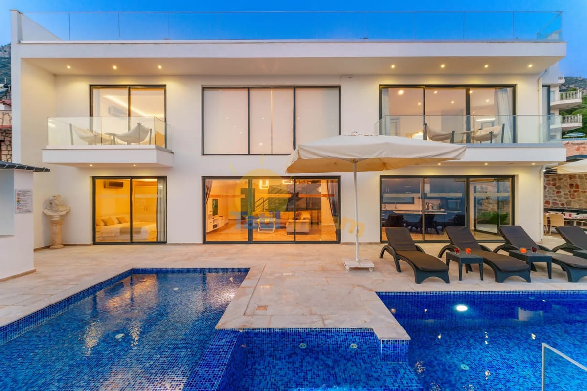 Villa Fatma property photo