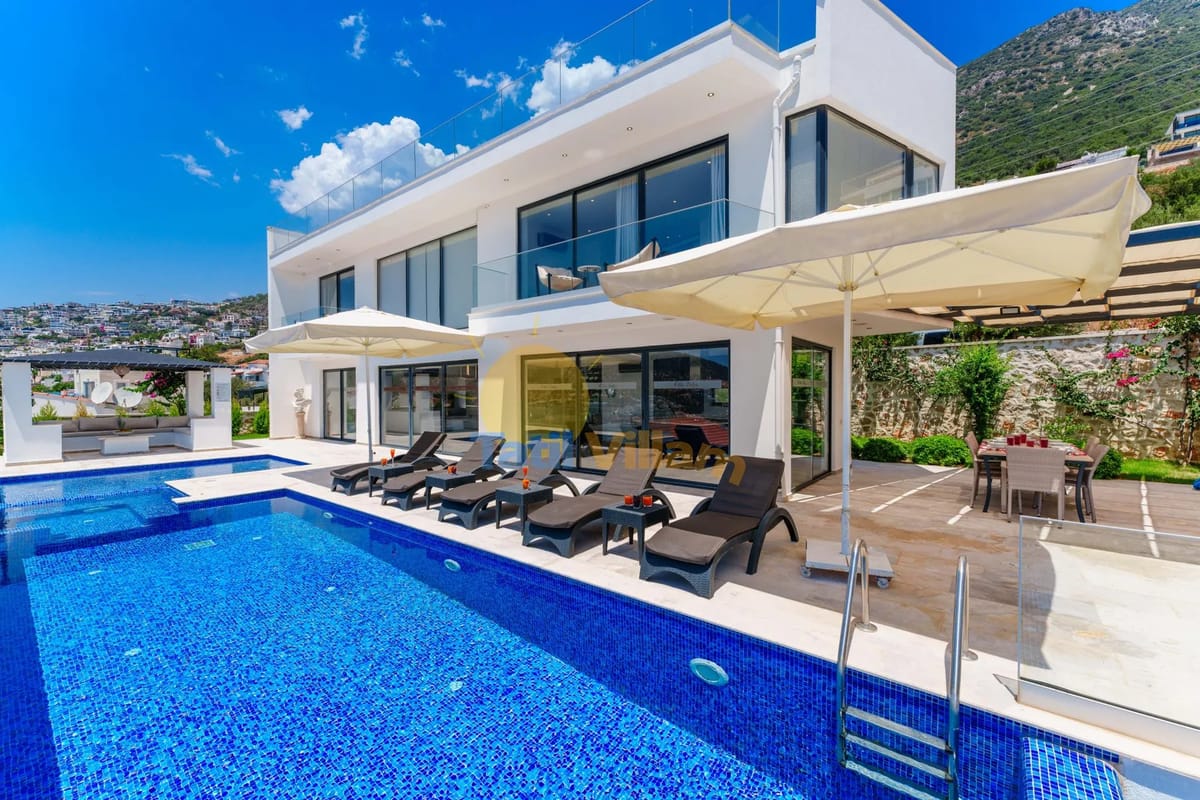 Villa Fatma property photo